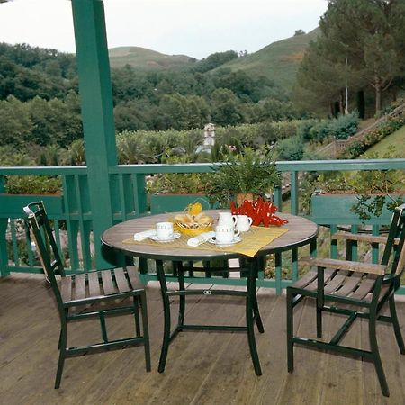 Le Domaine Du Levant Hotel Cambo-les-Bains Cameră foto