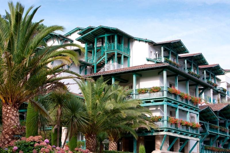 Le Domaine Du Levant Hotel Cambo-les-Bains Cameră foto
