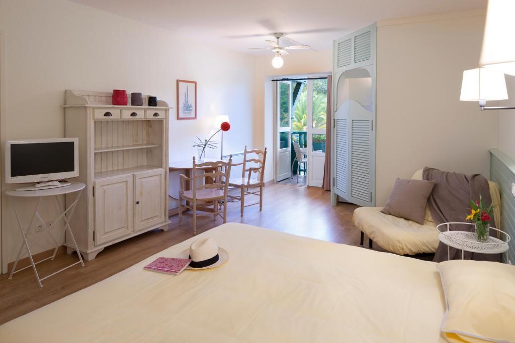 Le Domaine Du Levant Hotel Cambo-les-Bains Cameră foto